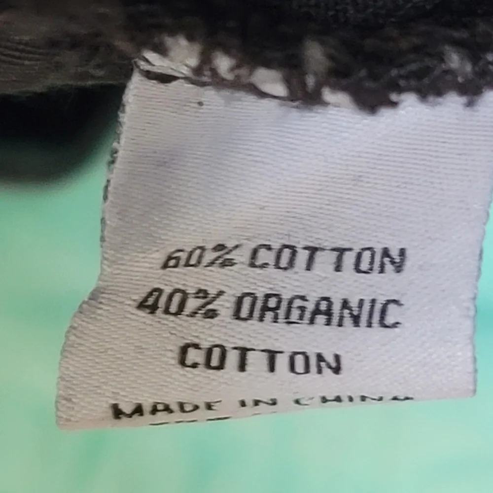 New Princess Polly Recycled Cotton Blend Xena Long Black Denim Shorts Size 4